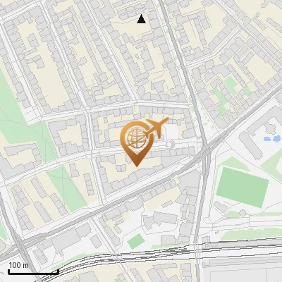 Foto zu Amandastraße 39, 20357 Hamburg