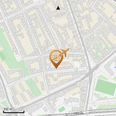 Foto zu Amandastraße 40, 20357 Hamburg