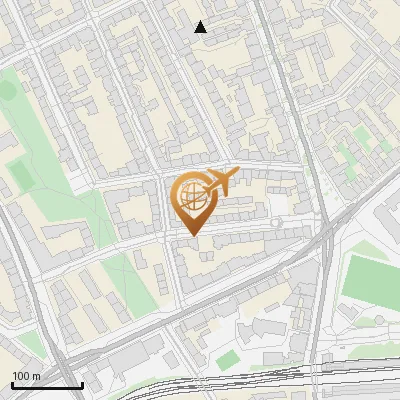 Foto zu Amandastraße 44, 20357 Hamburg