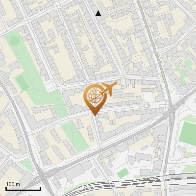 Foto zu Amandastraße 52, 20357 Hamburg