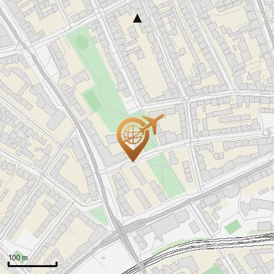 Foto zu Amandastraße 66, 20357 Hamburg