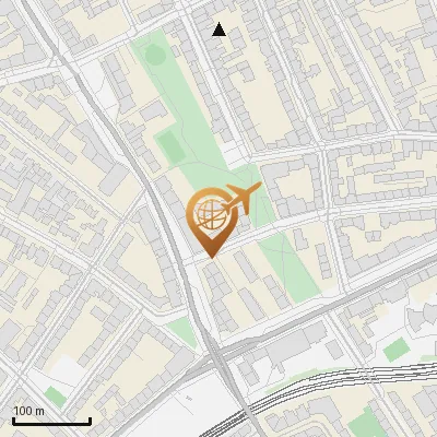 Foto zu Amandastraße 70, 20357 Hamburg