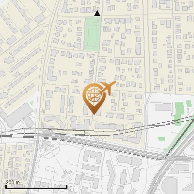 Foto zu Ambacher Straße 23, 81476 München