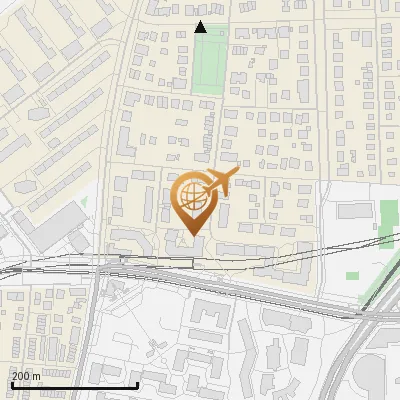 Foto zu Ambacher Straße 34, 81476 München