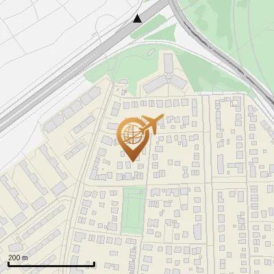 Foto zu Ambacher Straße 4, 81476 München
