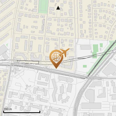 Foto zu Ambacher Straße 43, 81476 München