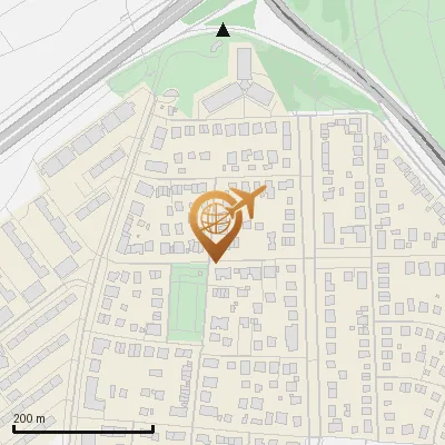 Foto zu Ambacher Straße 9, 81476 München