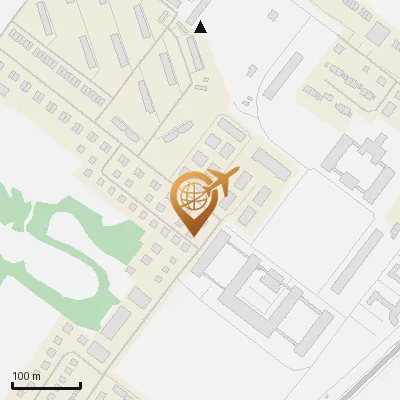 Foto zu Amberbaumallee 13, 14089 Berlin