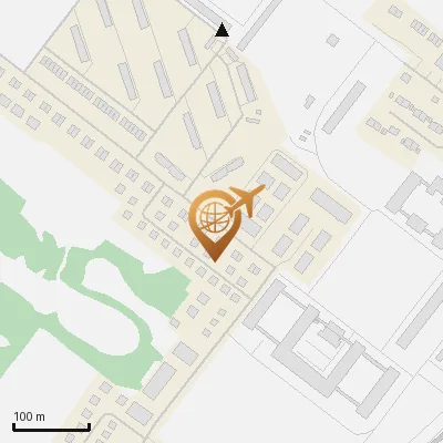 Foto zu Amberbaumallee 19, 14089 Berlin