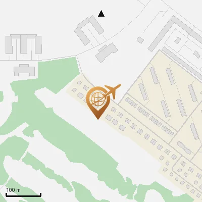 Foto zu Amberbaumallee 81, 14089 Berlin