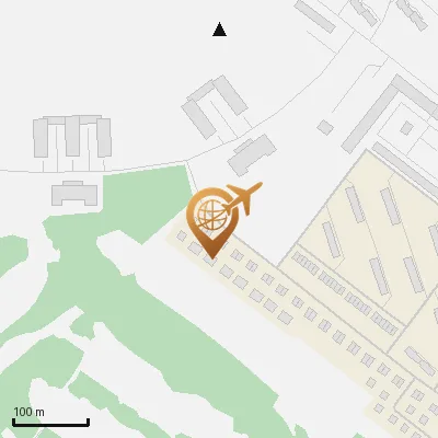 Foto zu Amberbaumallee 97, 14089 Berlin