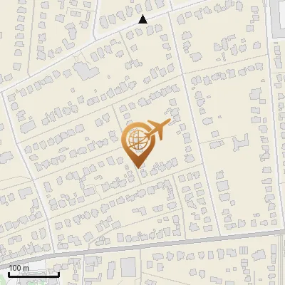 Foto zu Ambergstraße 4, 21029 Hamburg