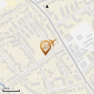 Foto zu Ameisenkamp 10, 22523 Hamburg