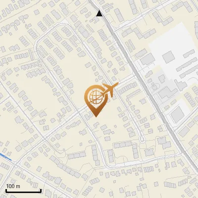 Foto zu Ameisenkamp 13, 22523 Hamburg