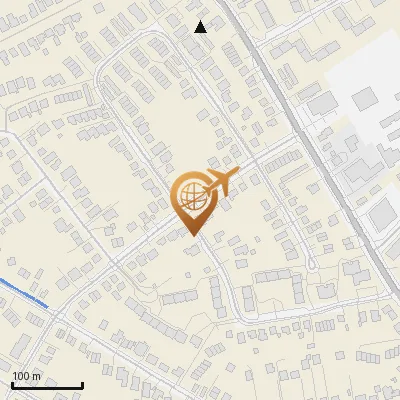 Foto zu Ameisenkamp 19, 22523 Hamburg