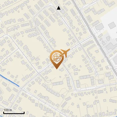 Foto zu Ameisenkamp 21, 22523 Hamburg