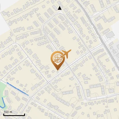 Foto zu Ameisenkamp 22, 22523 Hamburg