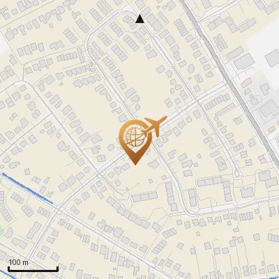 Foto zu Ameisenkamp 23, 22523 Hamburg