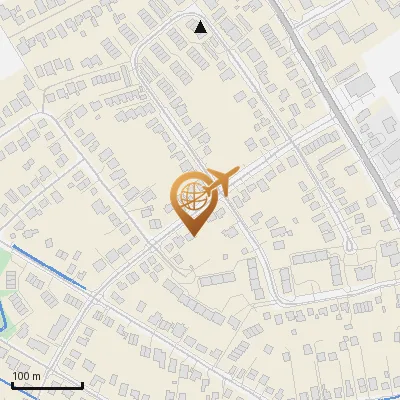 Foto zu Ameisenkamp 25, 22523 Hamburg