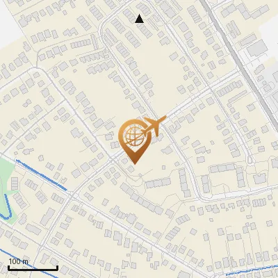 Foto zu Ameisenkamp 27, 22523 Hamburg