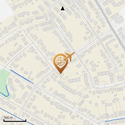 Foto zu Ameisenkamp 29, 22523 Hamburg