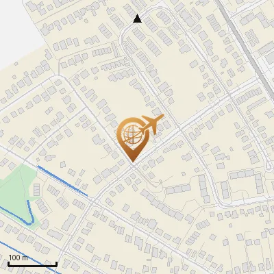 Foto zu Ameisenkamp 30, 22523 Hamburg