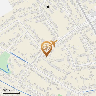 Foto zu Ameisenkamp 31, 22523 Hamburg