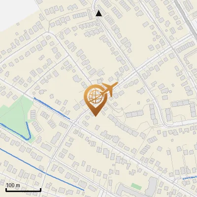 Foto zu Ameisenkamp 35, 22523 Hamburg