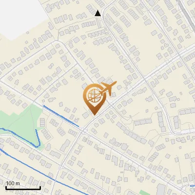 Foto zu Ameisenkamp 36, 22523 Hamburg