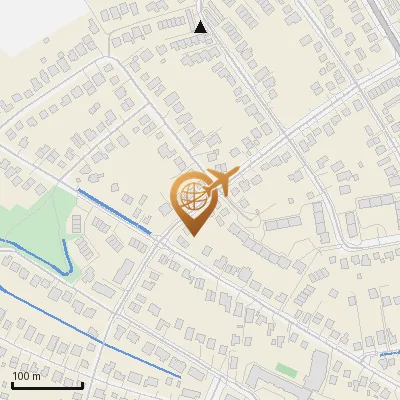 Foto zu Ameisenkamp 37, 22523 Hamburg