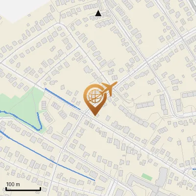 Foto zu Ameisenkamp 39, 22523 Hamburg