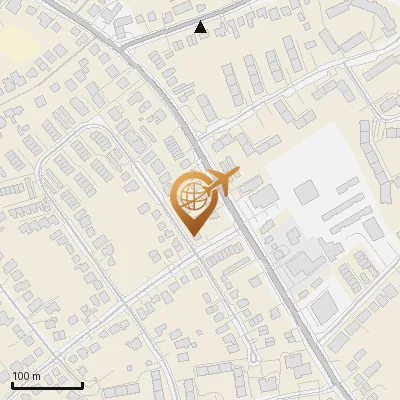 Foto zu Ameisenkamp 4, 22523 Hamburg