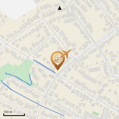 Foto zu Ameisenkamp 40, 22523 Hamburg