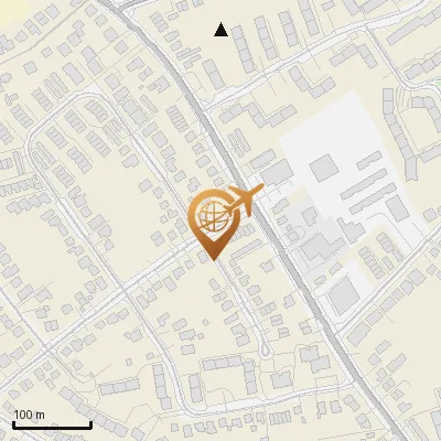 Foto zu Ameisenkamp 5, 22523 Hamburg