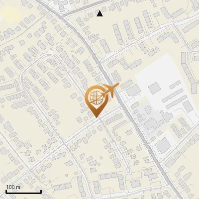 Foto zu Ameisenkamp 6, 22523 Hamburg