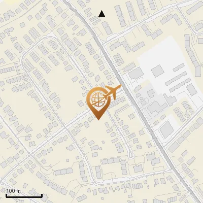 Foto zu Ameisenkamp 7, 22523 Hamburg