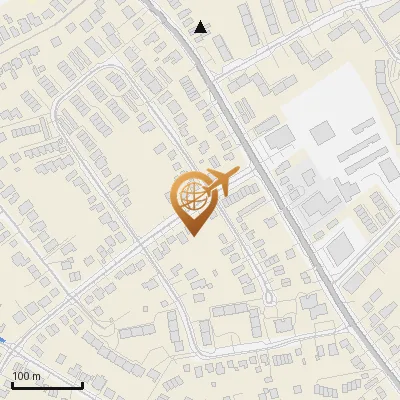 Foto zu Ameisenkamp 9, 22523 Hamburg