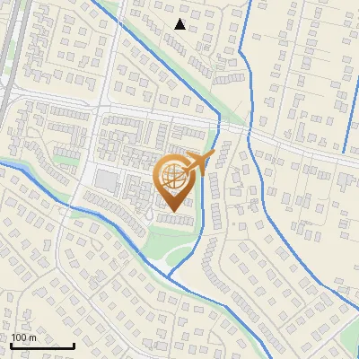 Foto zu Ameisweg 17, 21035 Hamburg