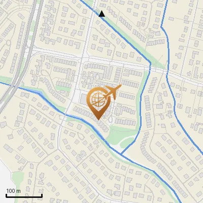 Foto zu Ameisweg 18, 21035 Hamburg