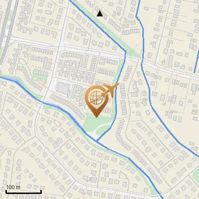 Foto zu Ameisweg 31, 21035 Hamburg