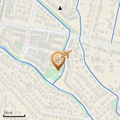 Foto zu Ameisweg 39, 21035 Hamburg