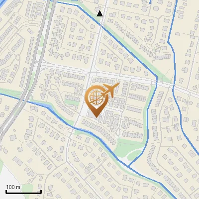 Foto zu Ameisweg 6, 21035 Hamburg