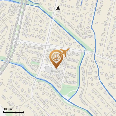 Foto zu Ameisweg 7, 21035 Hamburg