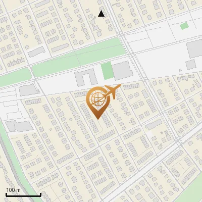 Foto zu Amelia-Earhart-Straße 37, 14089 Berlin