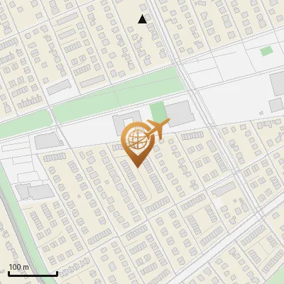 Foto zu Amelia-Earhart-Straße 49, 14089 Berlin