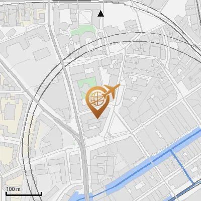 Foto zu Amelungstraße 3, 20354 Hamburg