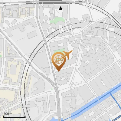 Foto zu Amelungstraße 4, 20354 Hamburg