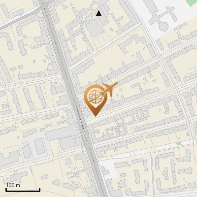 Foto zu Amendestraße 108, 13409 Berlin