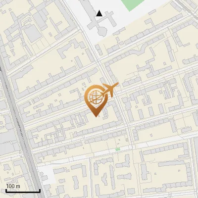 Foto zu Amendestraße 12, 13409 Berlin