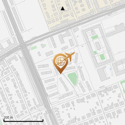 Foto zu Amerstorfferstraße 11, 81549 München